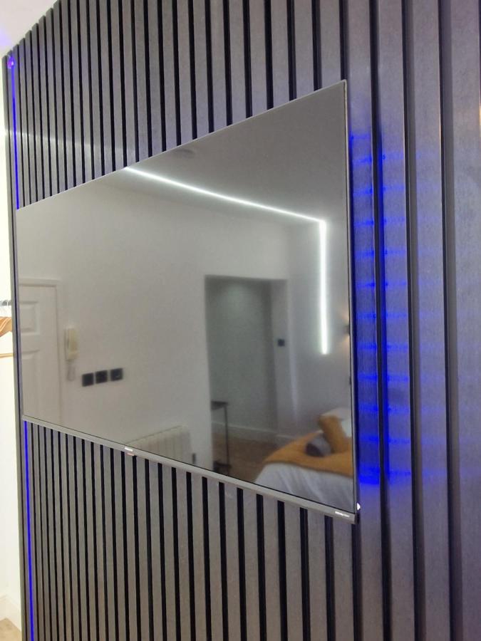 Balco Plaza Studio Nottingham Luaran gambar